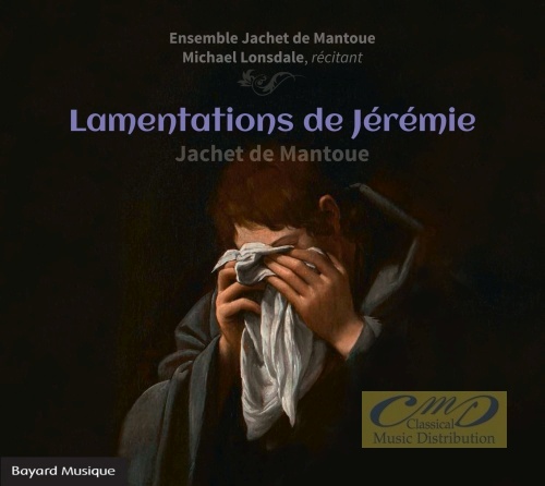Mantoue: Lamentations de Jérémie